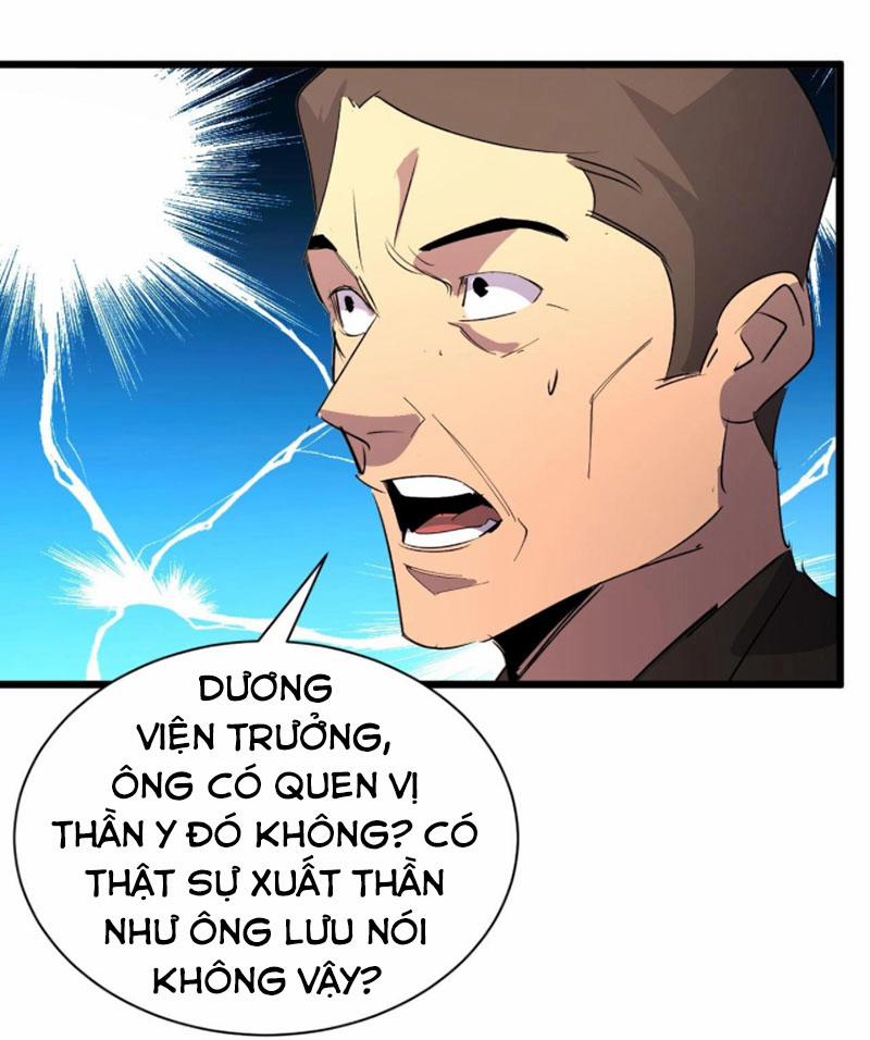 Bắt Đầu Với Tề Thiên Đại Thánh 21 trang 21