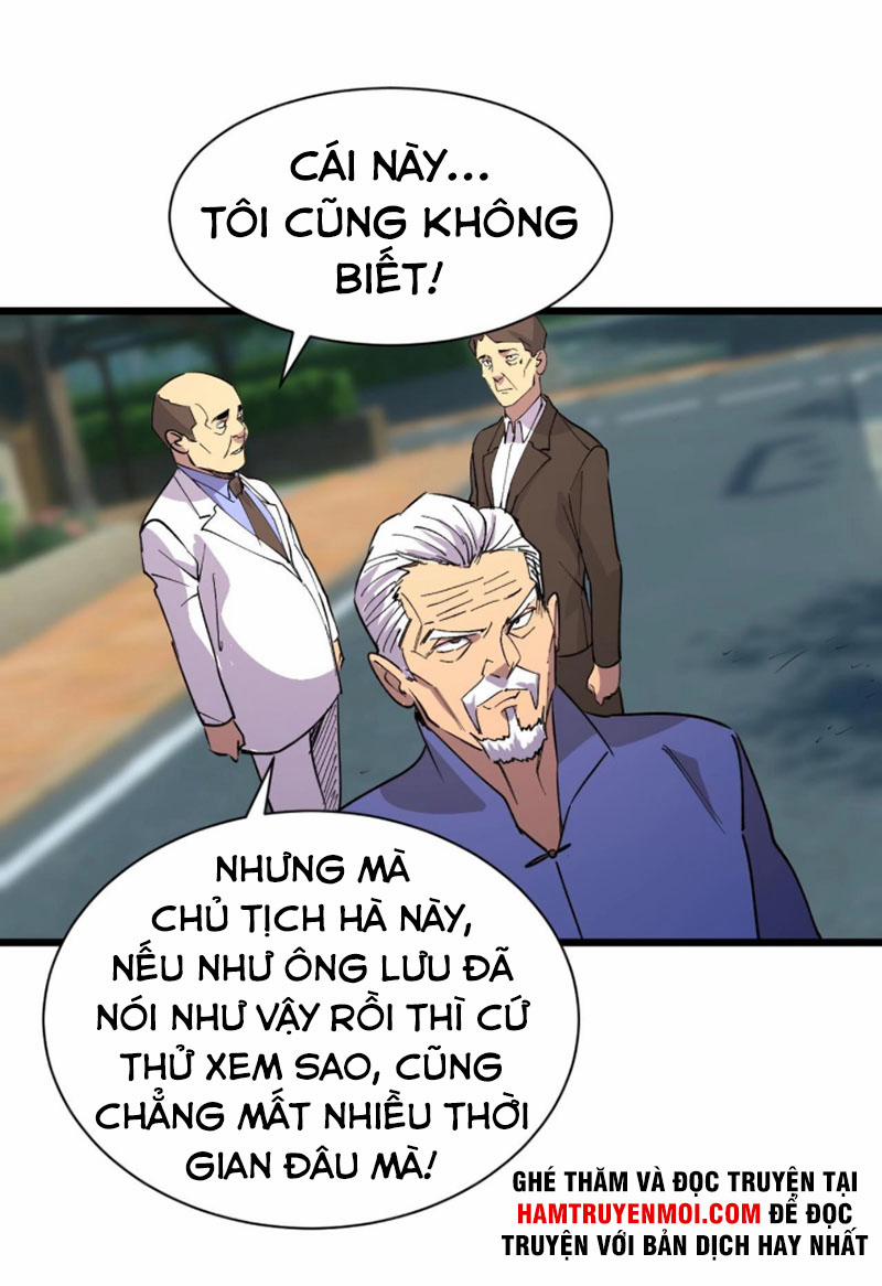 Bắt Đầu Với Tề Thiên Đại Thánh 21 trang 22