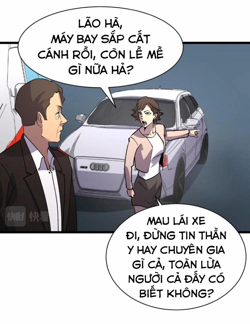 Bắt Đầu Với Tề Thiên Đại Thánh 21 trang 23