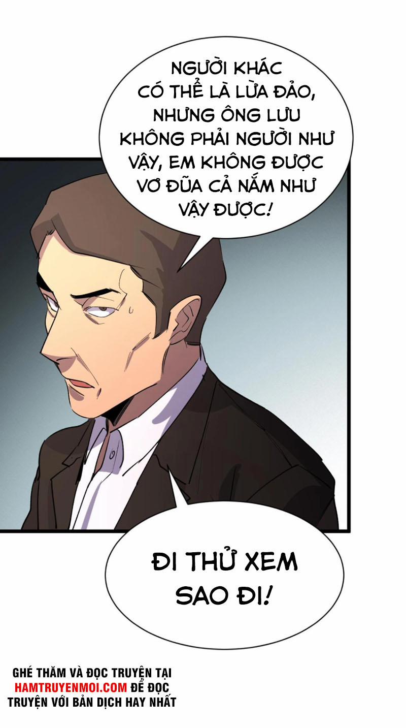 Bắt Đầu Với Tề Thiên Đại Thánh 21 trang 24