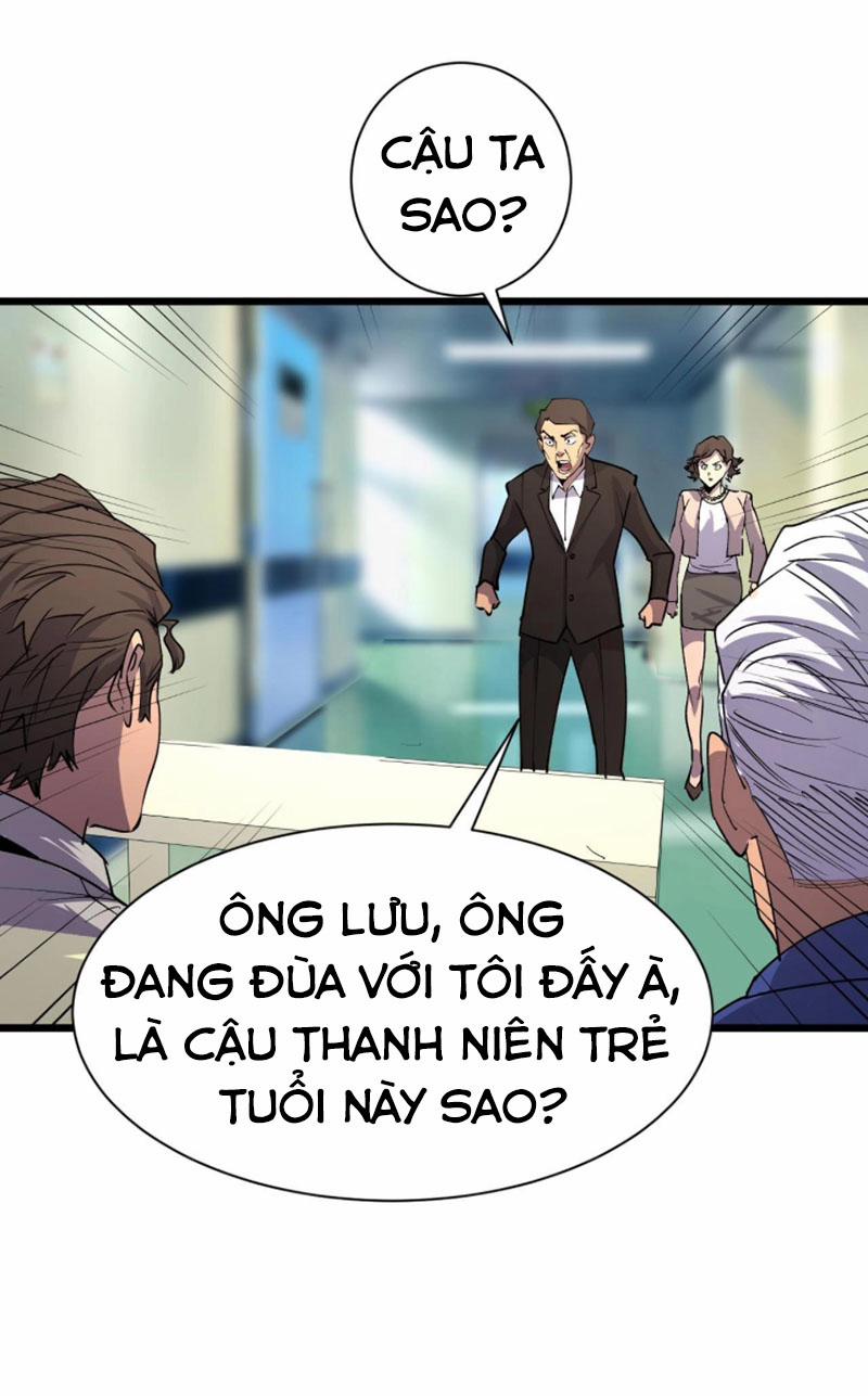 Bắt Đầu Với Tề Thiên Đại Thánh 21 trang 29