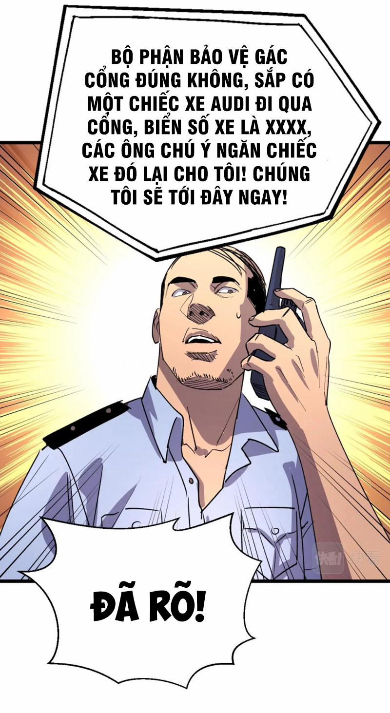 Bắt Đầu Với Tề Thiên Đại Thánh 21 trang 3