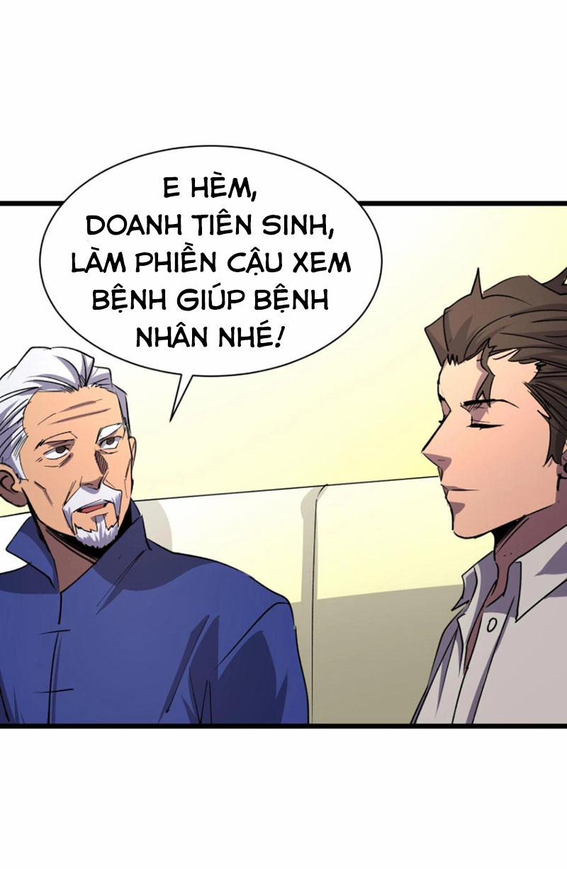 Bắt Đầu Với Tề Thiên Đại Thánh 21 trang 31