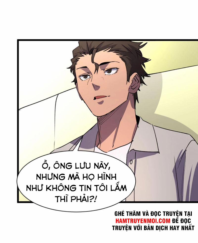 Bắt Đầu Với Tề Thiên Đại Thánh 21 trang 32