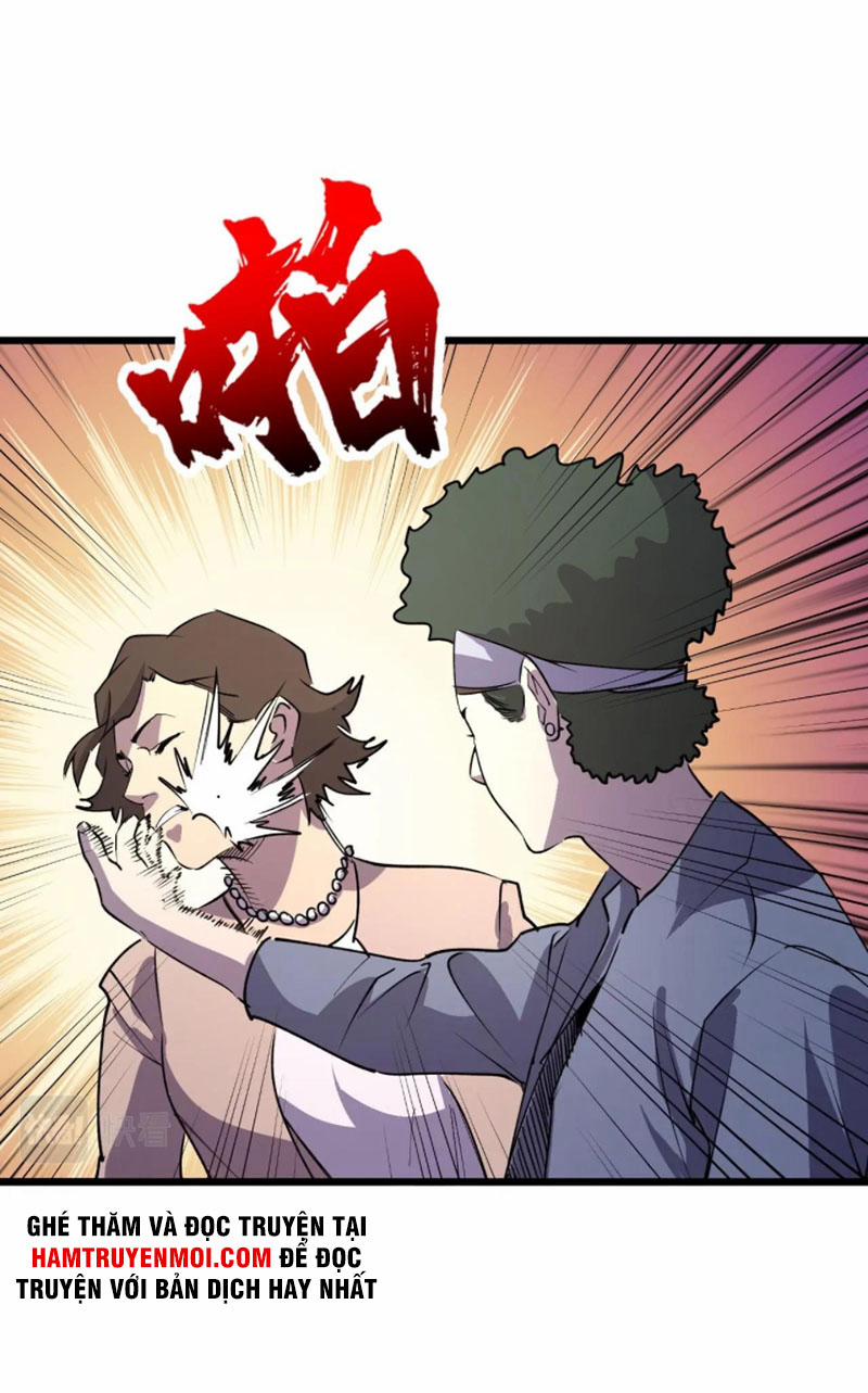 Bắt Đầu Với Tề Thiên Đại Thánh 21 trang 35