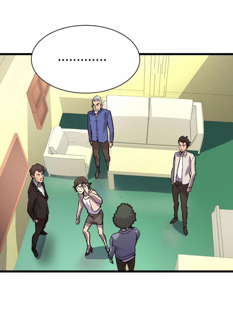 Bắt Đầu Với Tề Thiên Đại Thánh 21 trang 36