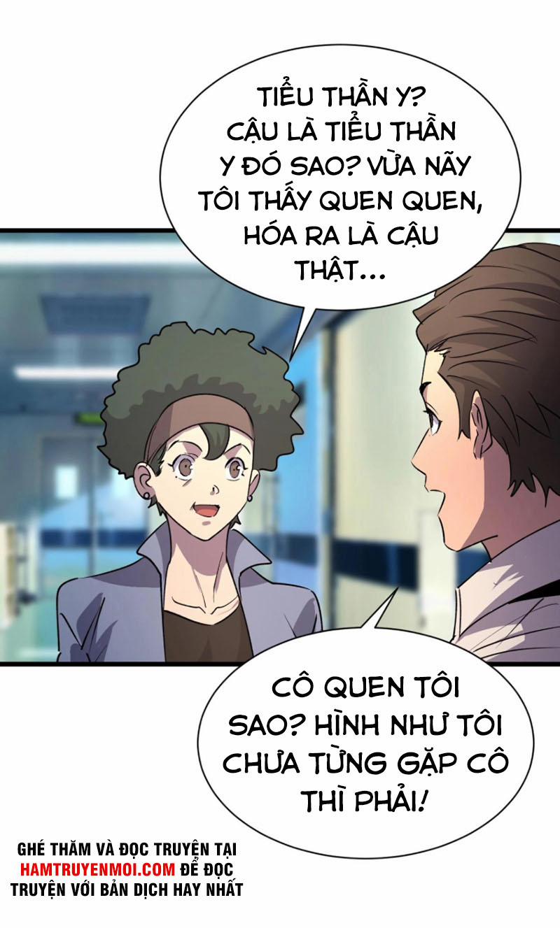 Bắt Đầu Với Tề Thiên Đại Thánh 21 trang 37