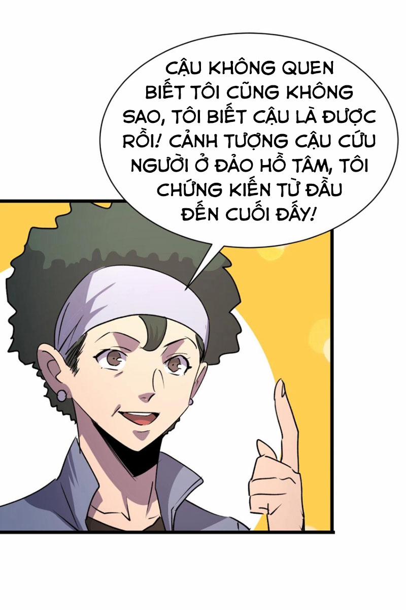 Bắt Đầu Với Tề Thiên Đại Thánh 21 trang 38