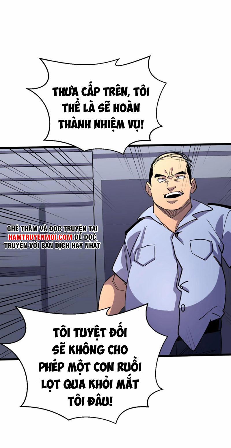 Bắt Đầu Với Tề Thiên Đại Thánh 21 trang 4