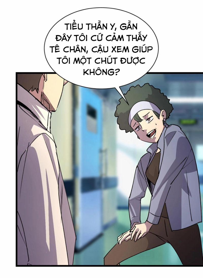 Bắt Đầu Với Tề Thiên Đại Thánh 21 trang 40