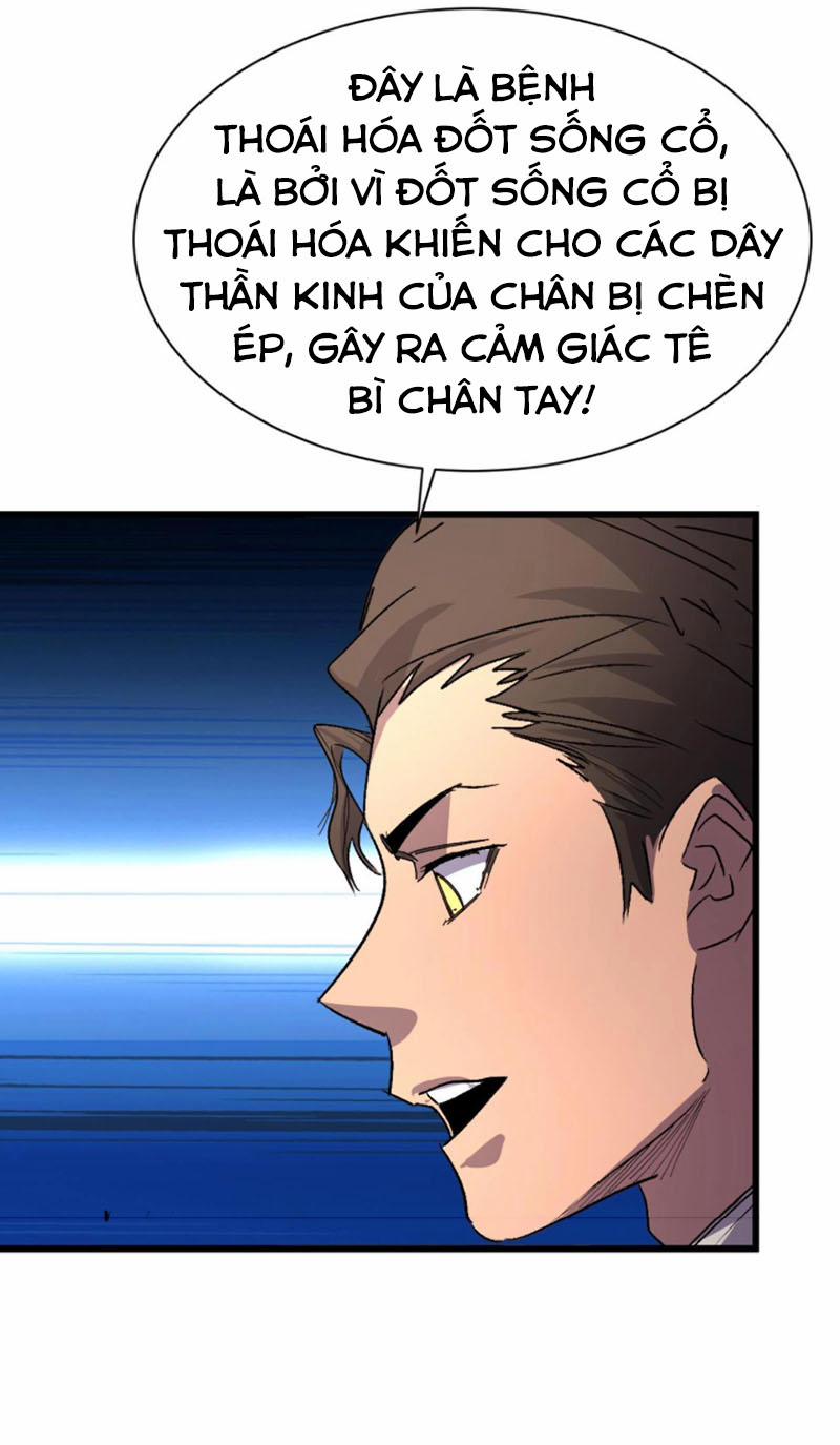 Bắt Đầu Với Tề Thiên Đại Thánh 21 trang 42