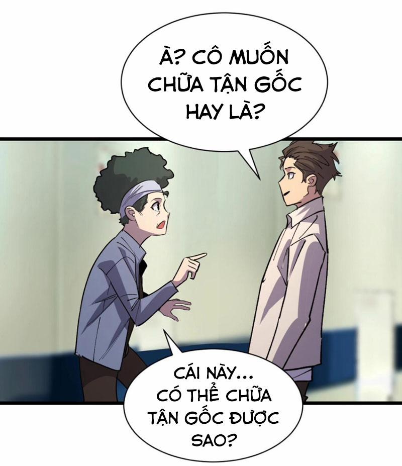 Bắt Đầu Với Tề Thiên Đại Thánh 21 trang 44