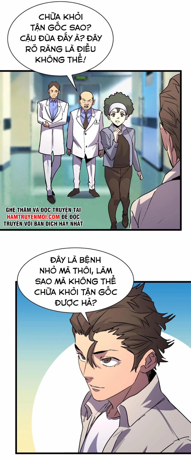 Bắt Đầu Với Tề Thiên Đại Thánh 21 trang 45