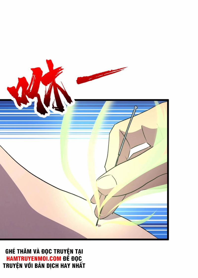 Bắt Đầu Với Tề Thiên Đại Thánh 21 trang 49