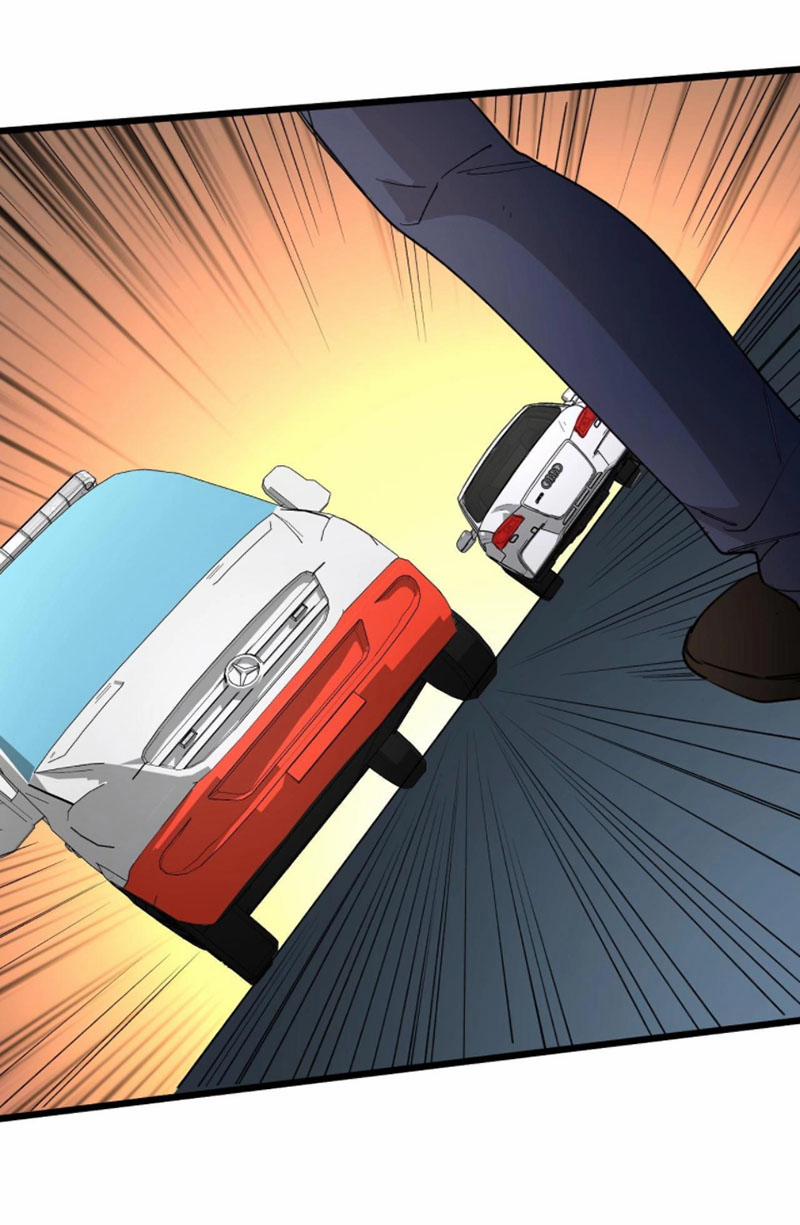 Bắt Đầu Với Tề Thiên Đại Thánh 21 trang 5