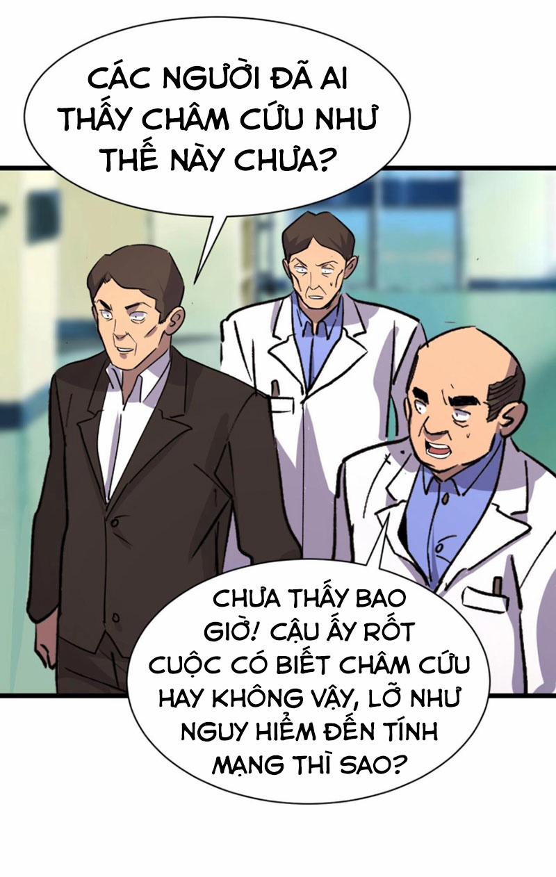 Bắt Đầu Với Tề Thiên Đại Thánh 21 trang 50