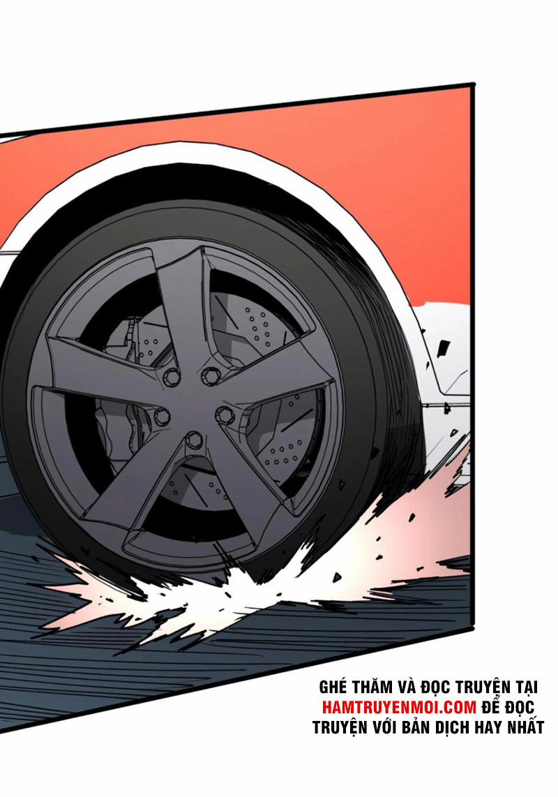 Bắt Đầu Với Tề Thiên Đại Thánh 21 trang 6