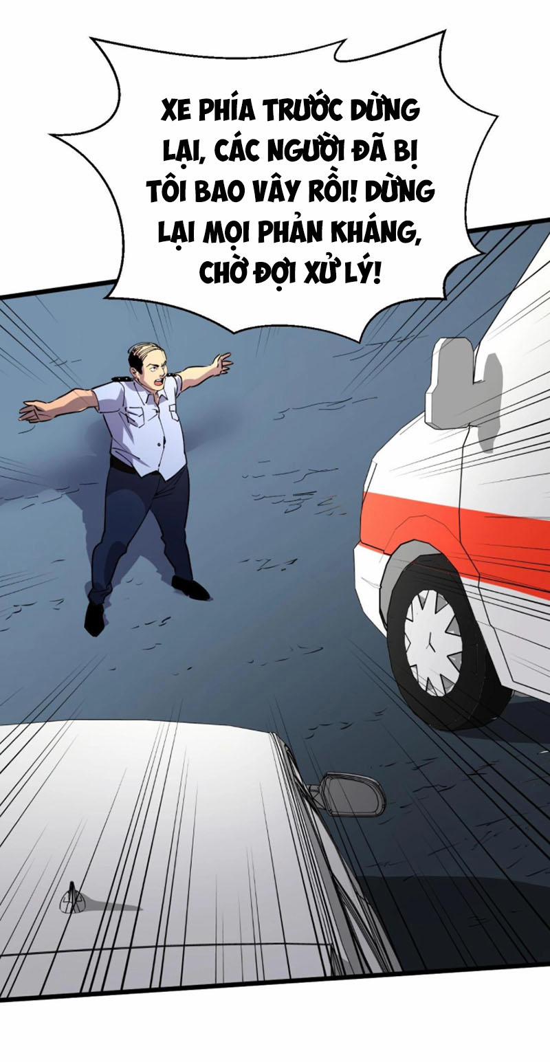 Bắt Đầu Với Tề Thiên Đại Thánh 21 trang 7