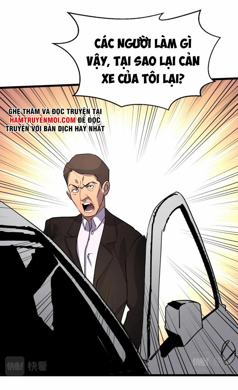 Bắt Đầu Với Tề Thiên Đại Thánh 21 trang 8