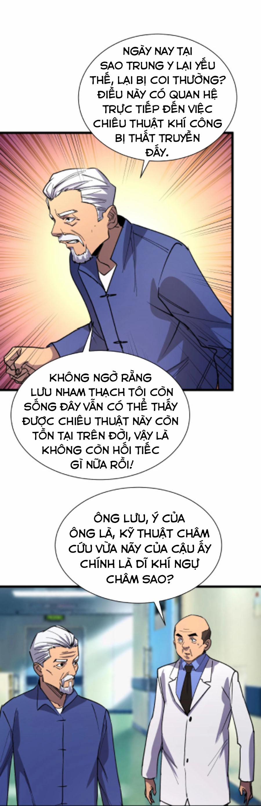 Bắt Đầu Với Tề Thiên Đại Thánh 22 trang 15