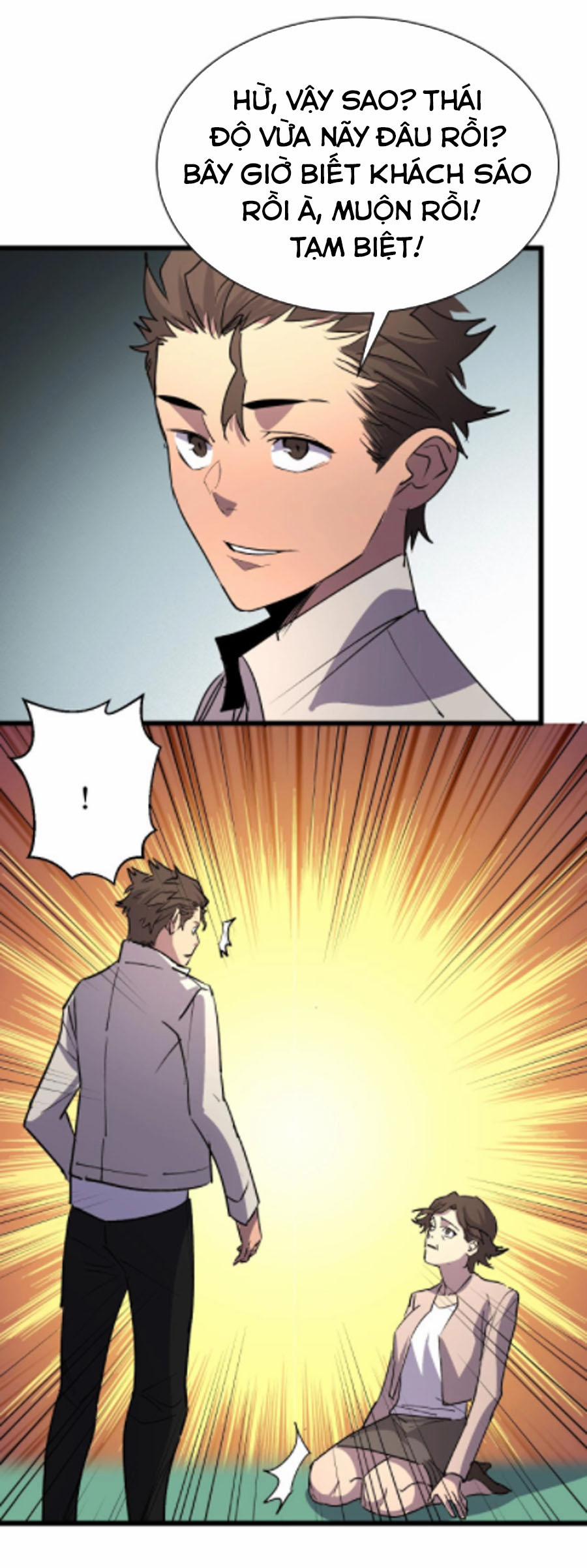 Bắt Đầu Với Tề Thiên Đại Thánh 22 trang 17