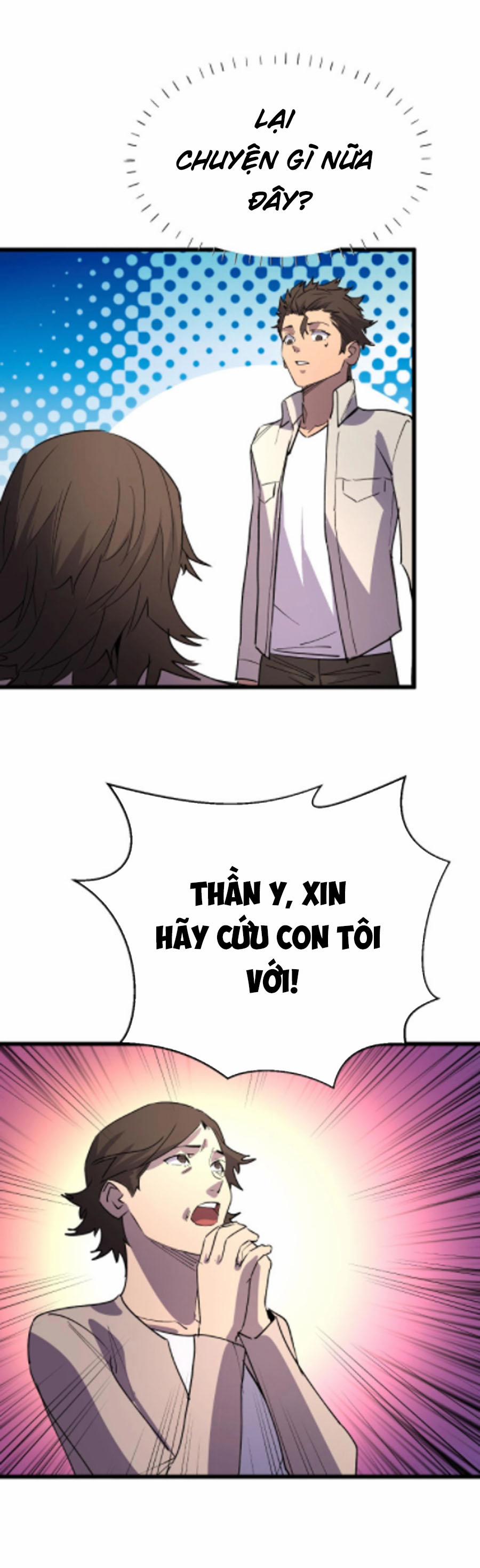 Bắt Đầu Với Tề Thiên Đại Thánh 22 trang 18