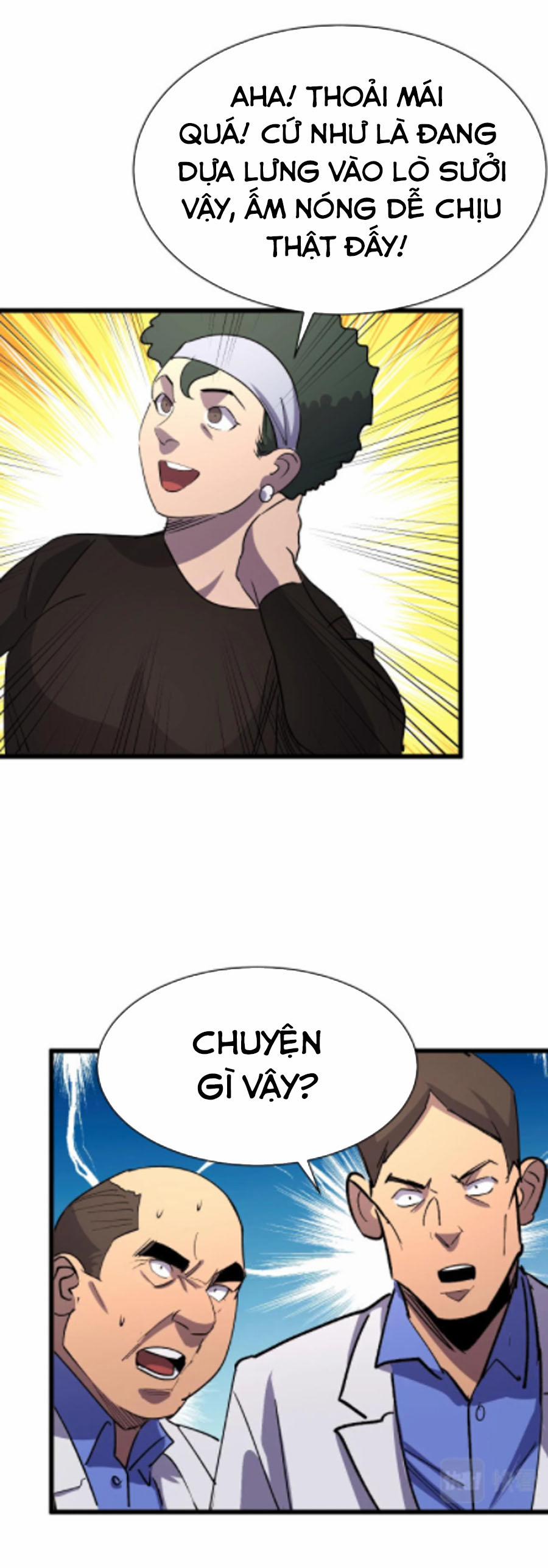 Bắt Đầu Với Tề Thiên Đại Thánh 22 trang 2