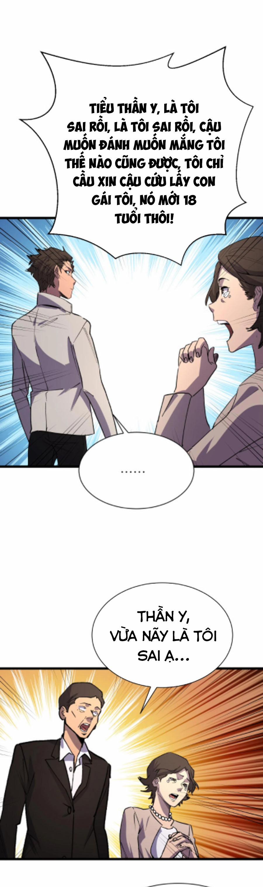Bắt Đầu Với Tề Thiên Đại Thánh 22 trang 20