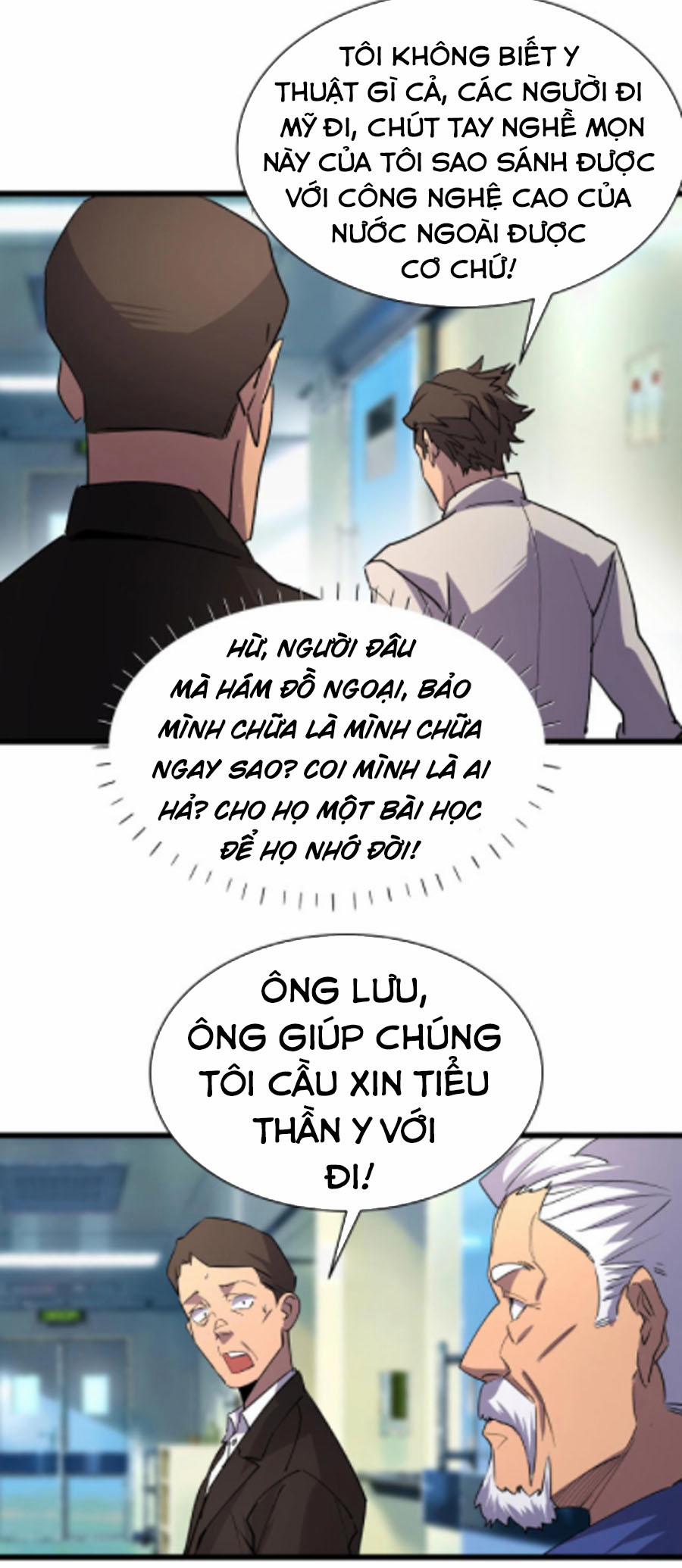 Bắt Đầu Với Tề Thiên Đại Thánh 22 trang 21