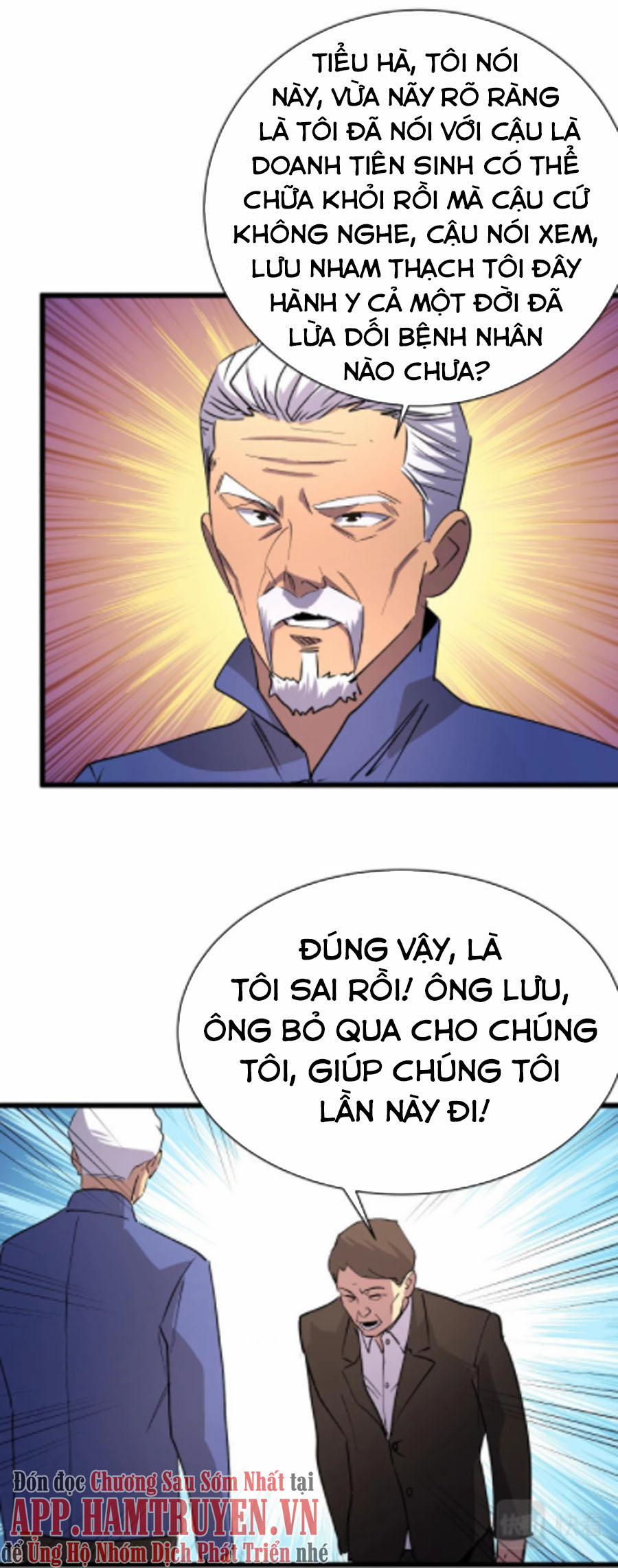 Bắt Đầu Với Tề Thiên Đại Thánh 22 trang 22