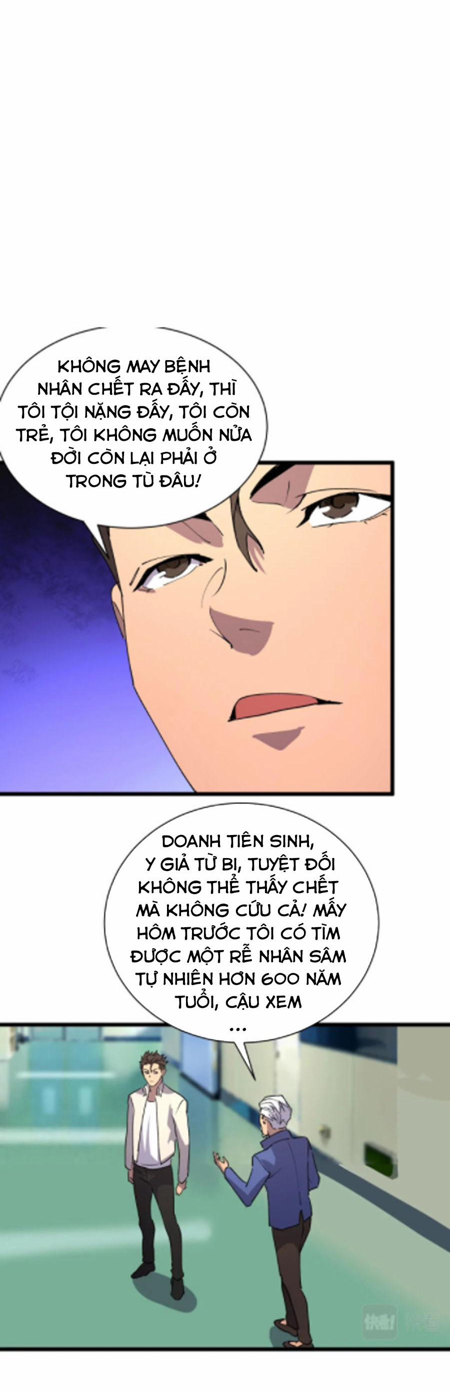 Bắt Đầu Với Tề Thiên Đại Thánh 22 trang 24