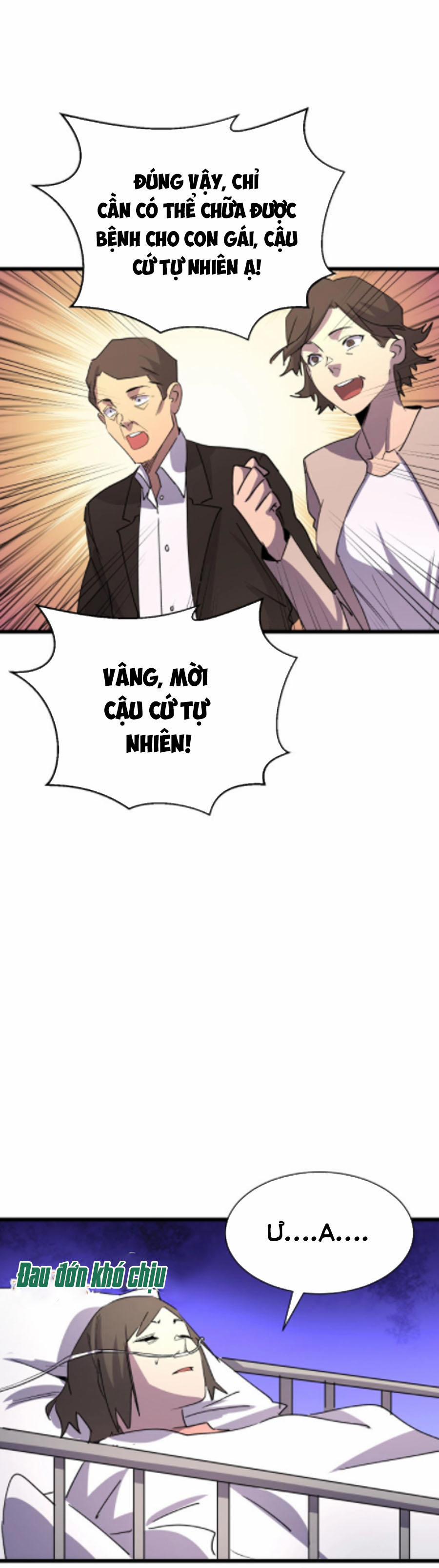 Bắt Đầu Với Tề Thiên Đại Thánh 22 trang 26