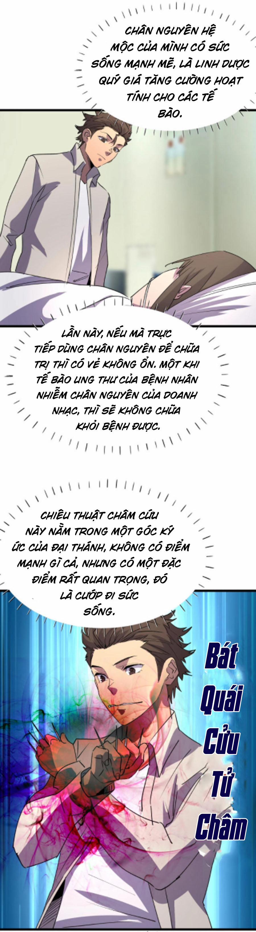 Bắt Đầu Với Tề Thiên Đại Thánh 22 trang 27