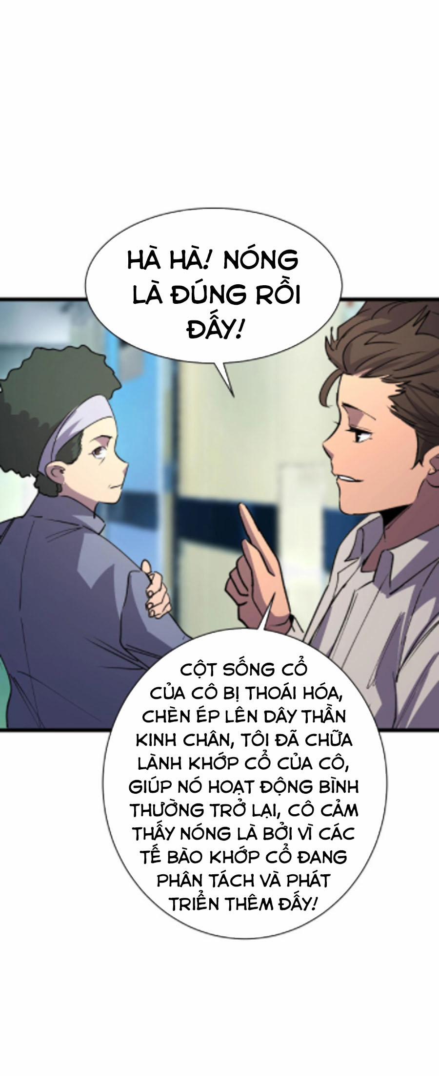 Bắt Đầu Với Tề Thiên Đại Thánh 22 trang 3