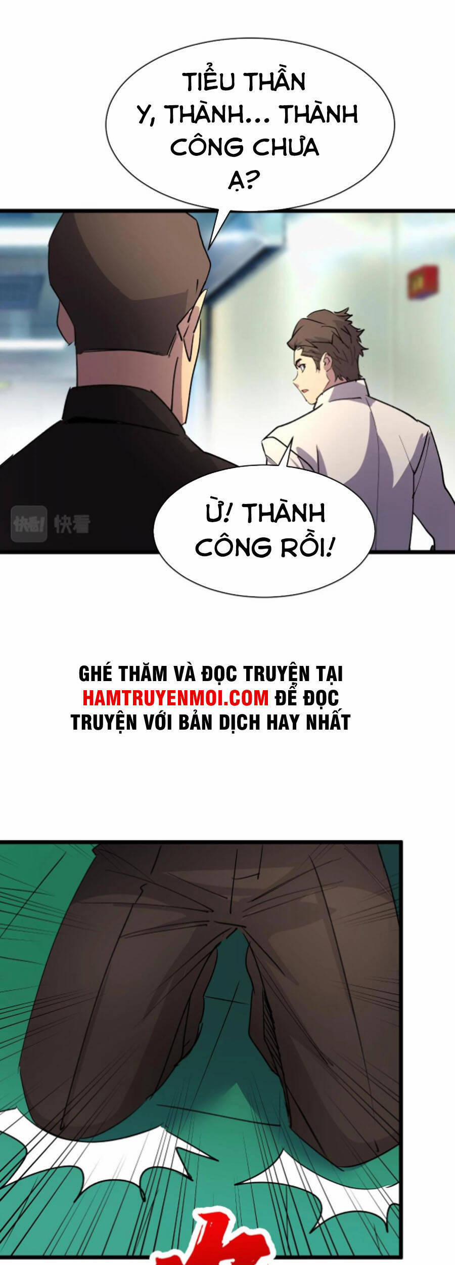 Bắt Đầu Với Tề Thiên Đại Thánh 23 trang 18