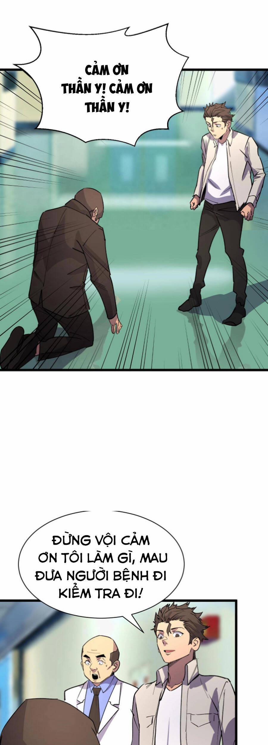 Bắt Đầu Với Tề Thiên Đại Thánh 23 trang 20