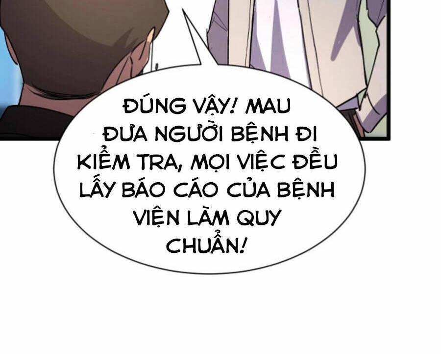 Bắt Đầu Với Tề Thiên Đại Thánh 23 trang 21