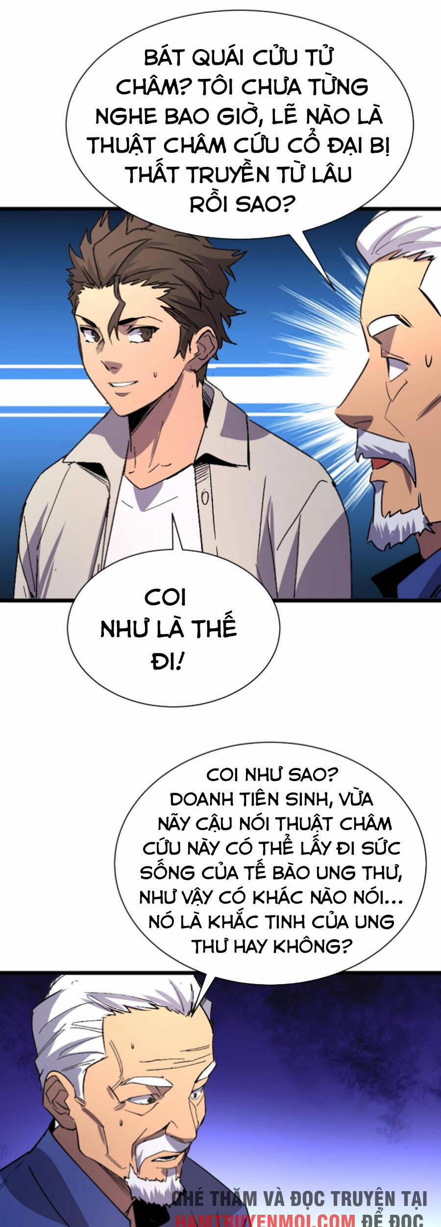 Bắt Đầu Với Tề Thiên Đại Thánh 23 trang 24