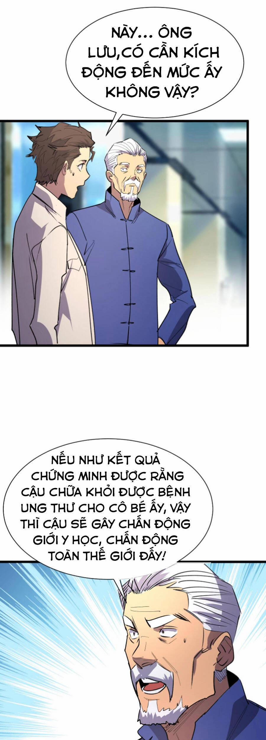 Bắt Đầu Với Tề Thiên Đại Thánh 23 trang 28