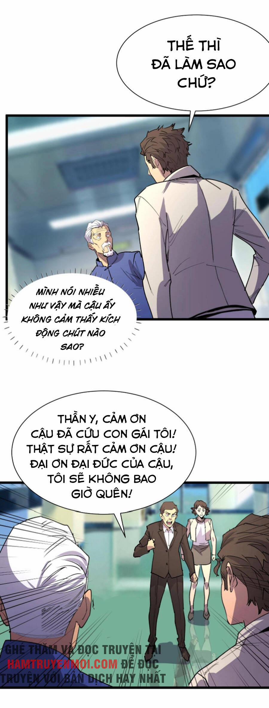 Bắt Đầu Với Tề Thiên Đại Thánh 23 trang 30