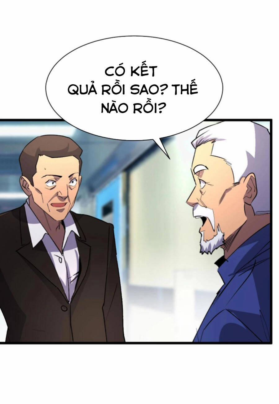 Bắt Đầu Với Tề Thiên Đại Thánh 23 trang 31