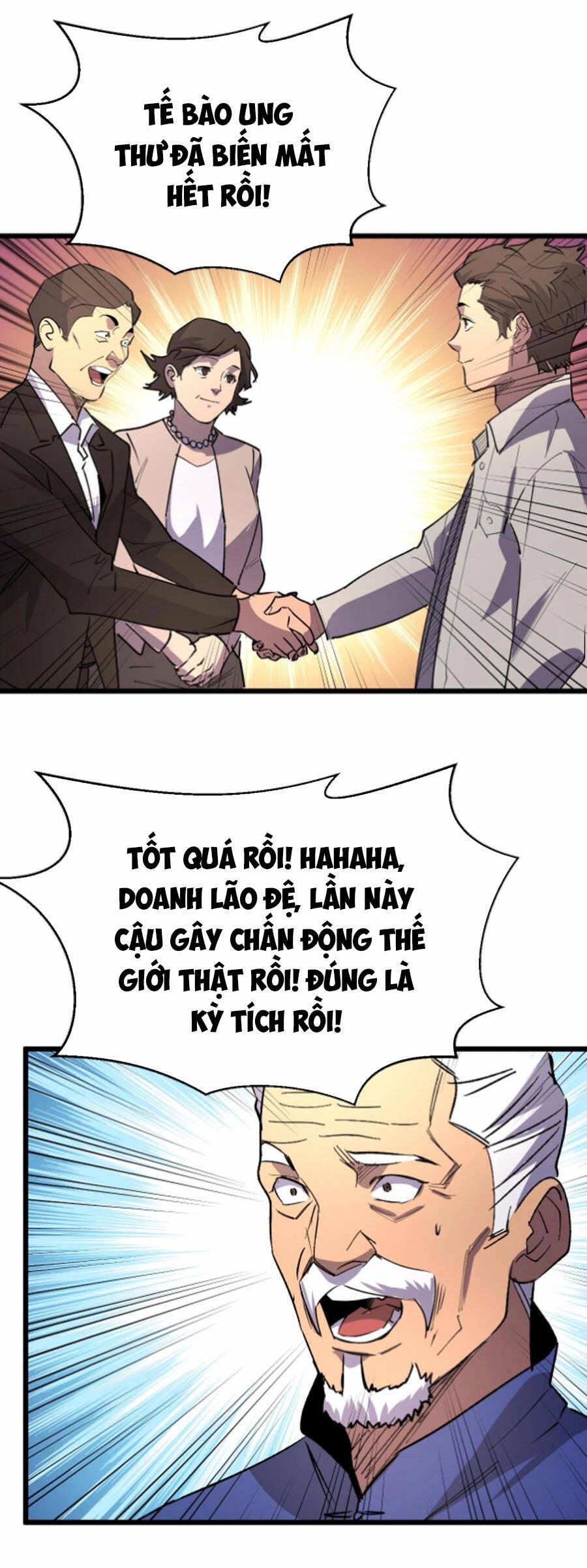 Bắt Đầu Với Tề Thiên Đại Thánh 23 trang 32