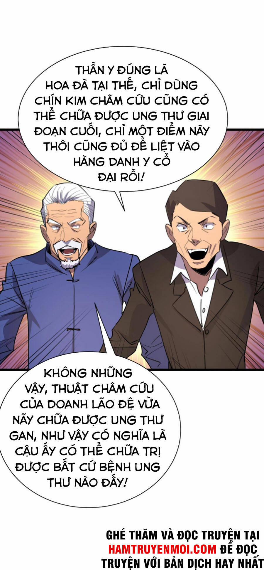 Bắt Đầu Với Tề Thiên Đại Thánh 23 trang 33