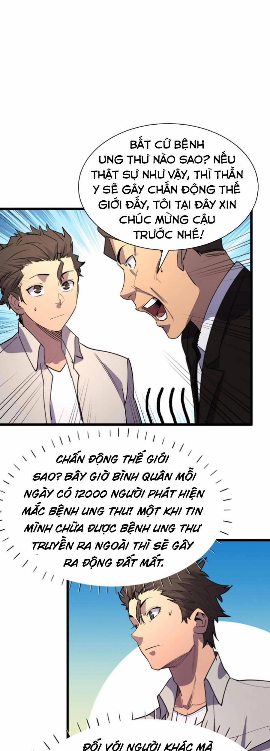 Bắt Đầu Với Tề Thiên Đại Thánh 23 trang 34