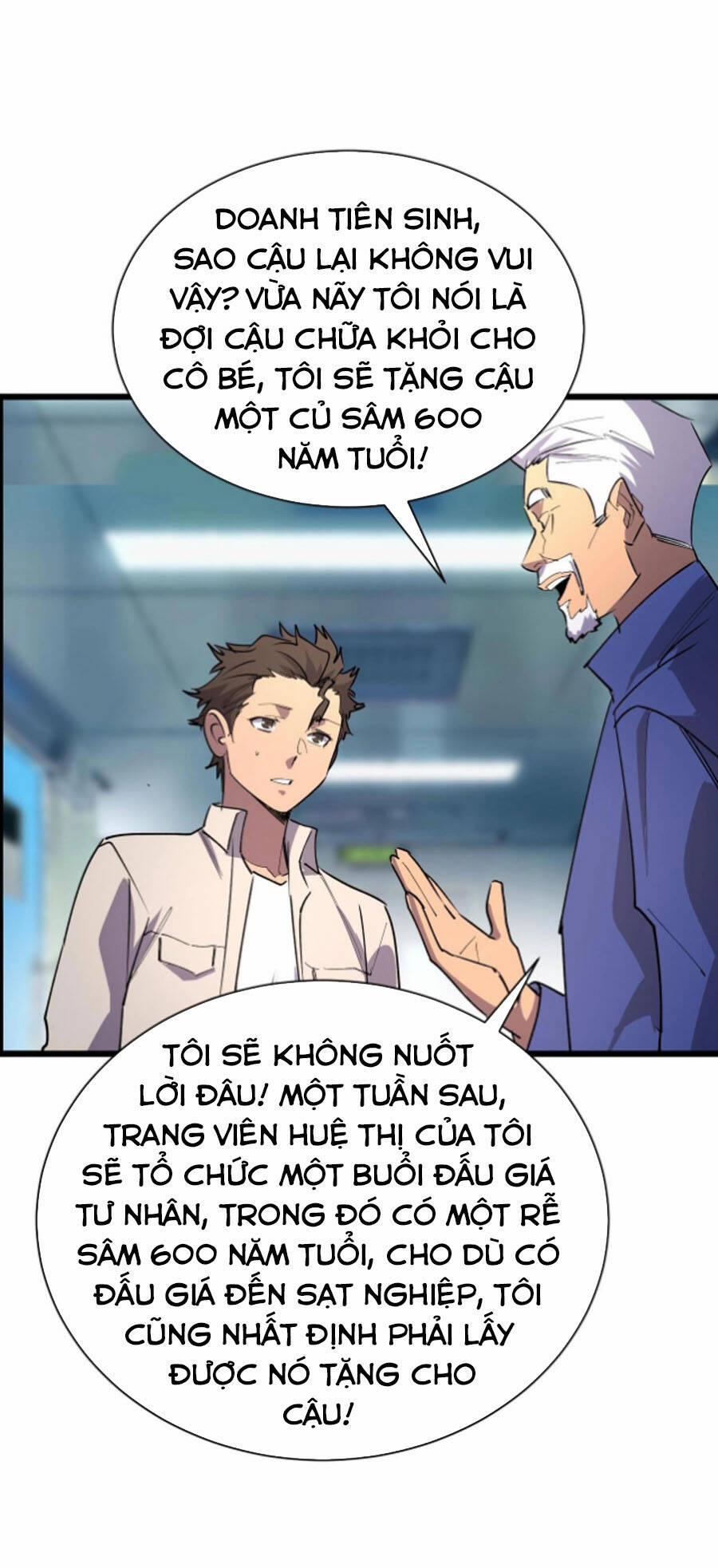 Bắt Đầu Với Tề Thiên Đại Thánh 23 trang 36