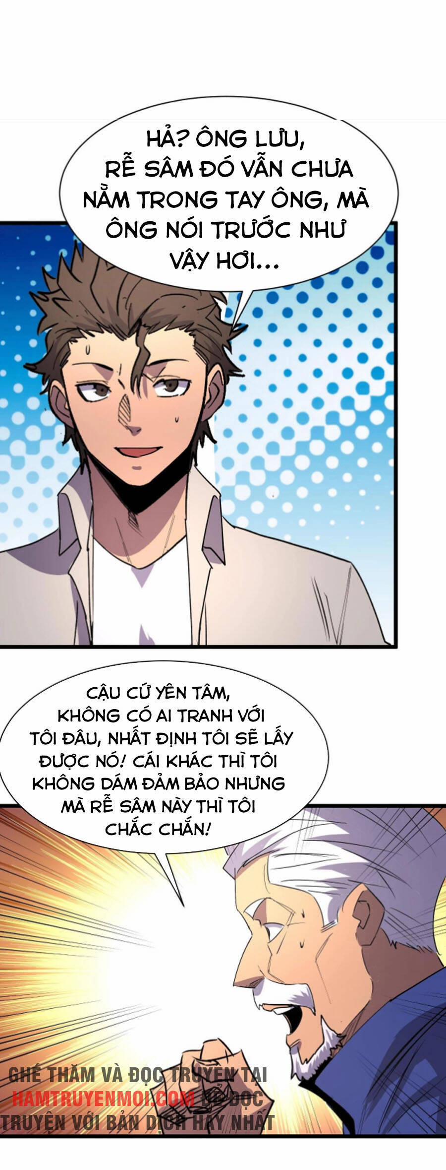 Bắt Đầu Với Tề Thiên Đại Thánh 23 trang 37