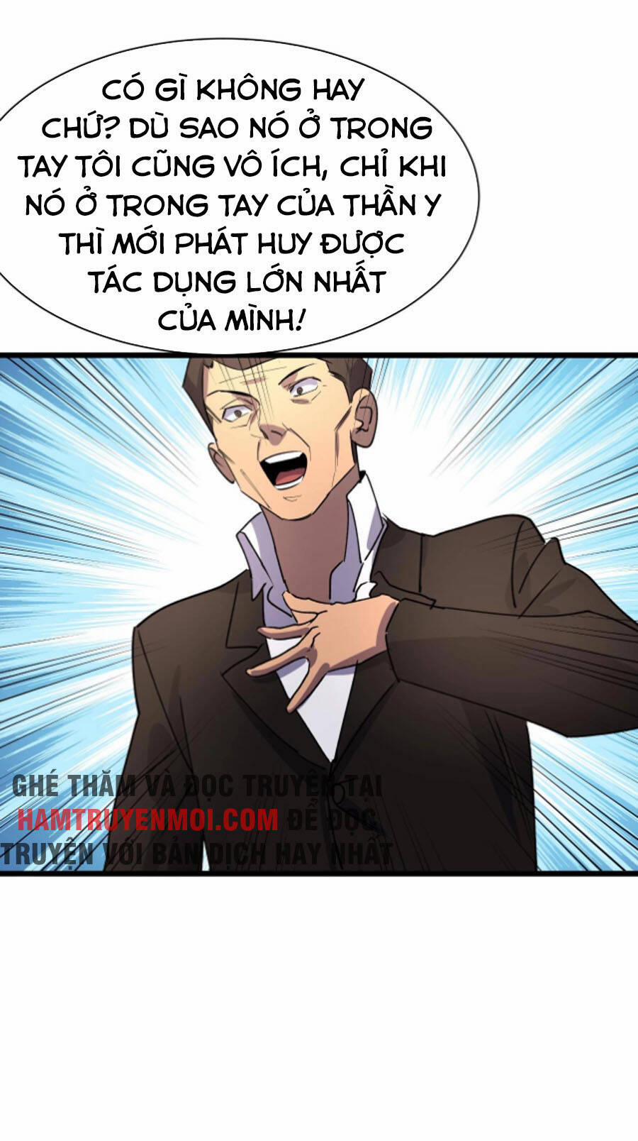 Bắt Đầu Với Tề Thiên Đại Thánh 23 trang 42