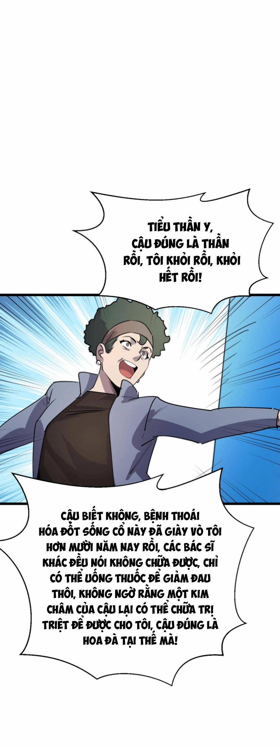 Bắt Đầu Với Tề Thiên Đại Thánh 23 trang 43