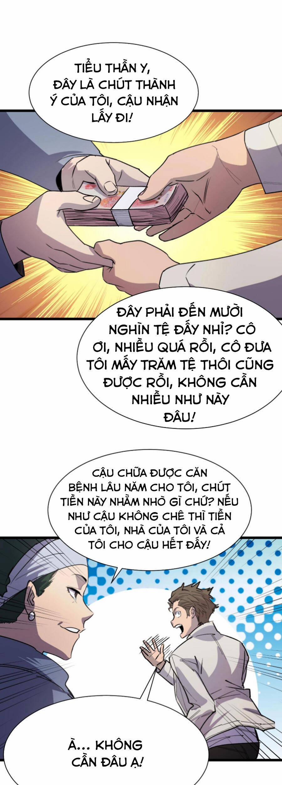 Bắt Đầu Với Tề Thiên Đại Thánh 23 trang 44