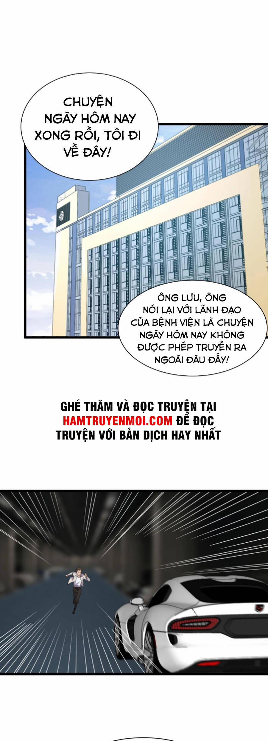 Bắt Đầu Với Tề Thiên Đại Thánh 23 trang 46